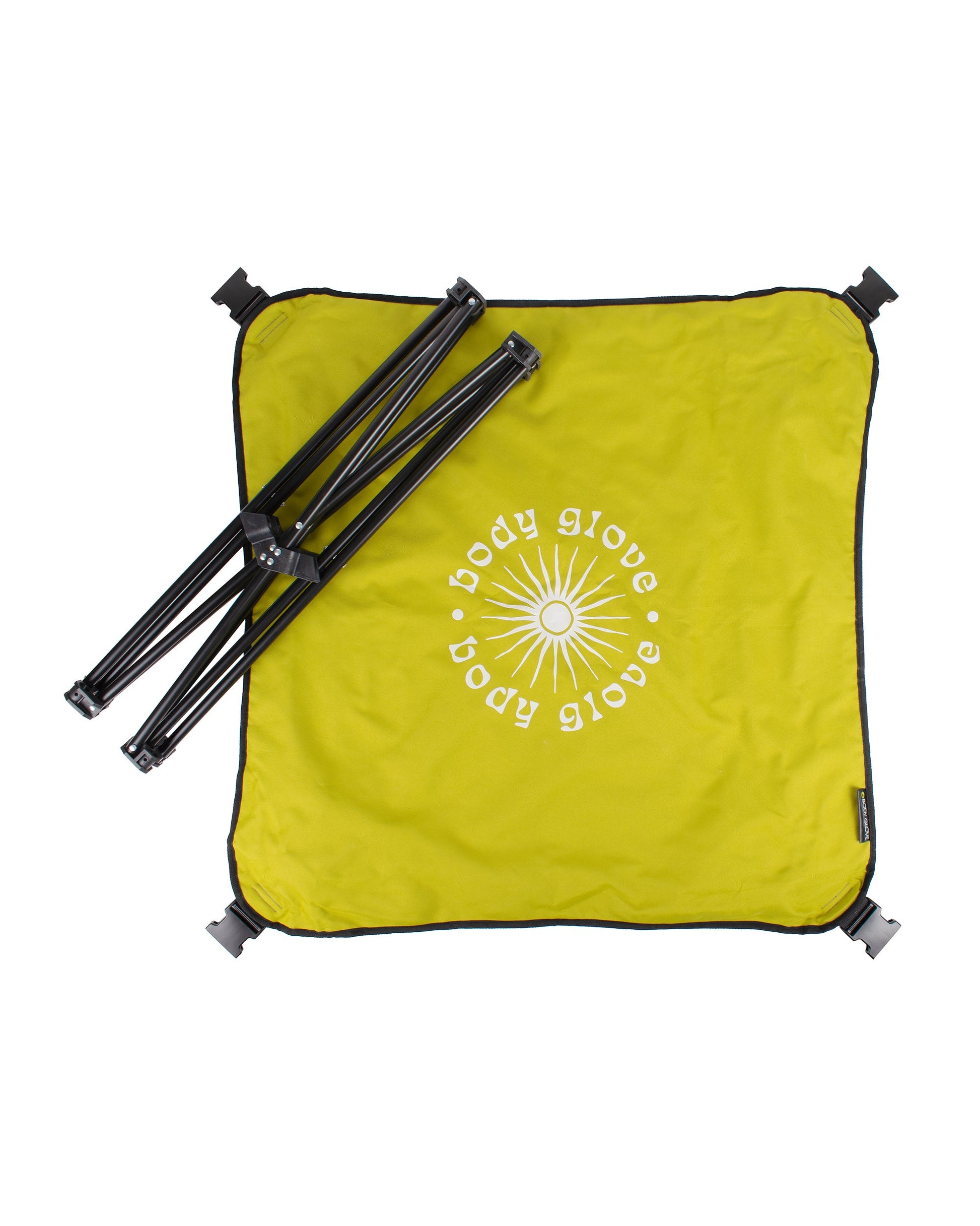 Accessories Body Glove Fold & Go Pet Cot