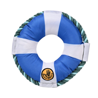 Accessories Body Glove Life Ring Dog Toy