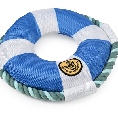 Accessories Body Glove Life Ring Dog Toy