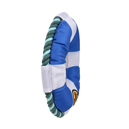 Accessories Body Glove Life Ring Dog Toy