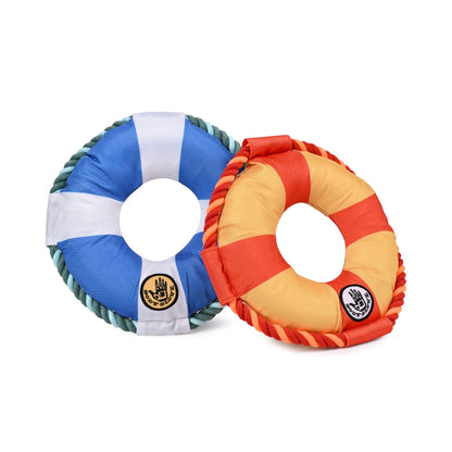 Accessories Body Glove Life Ring Dog Toy
