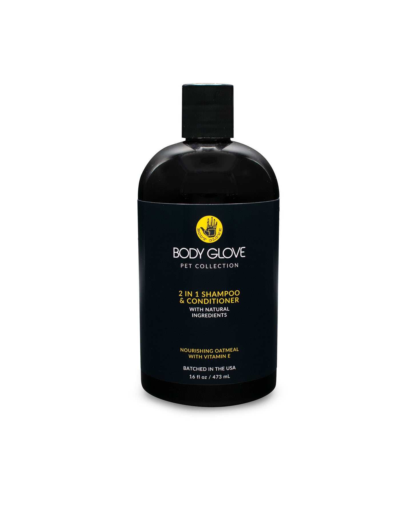 Accessories Body Glove 2in1 Pet Shampoo and Conditioner
