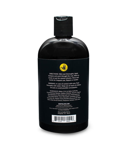 Accessories Body Glove 2in1 Pet Shampoo and Conditioner