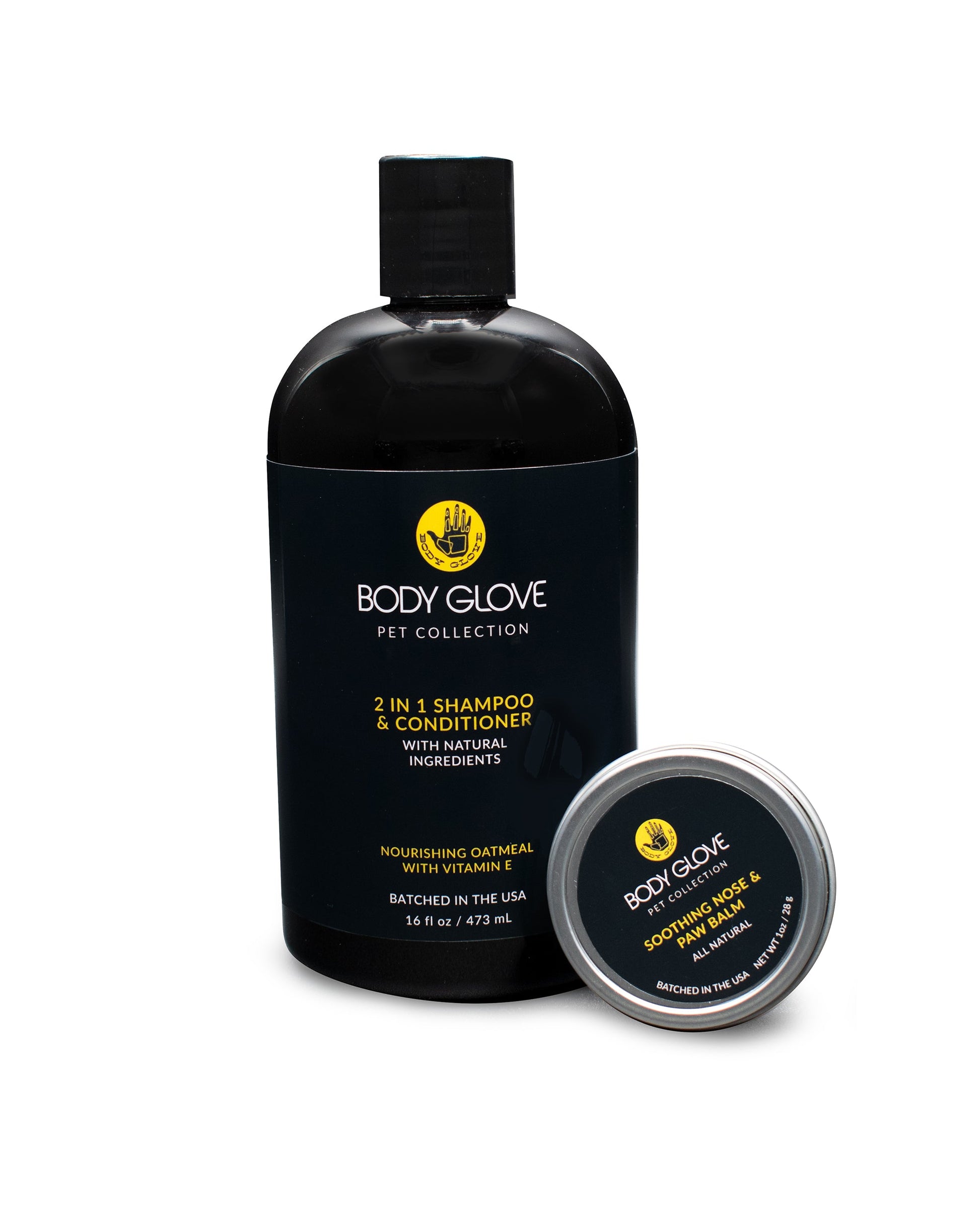 Accessories Body Glove 2in1 Pet Shampoo and Conditioner