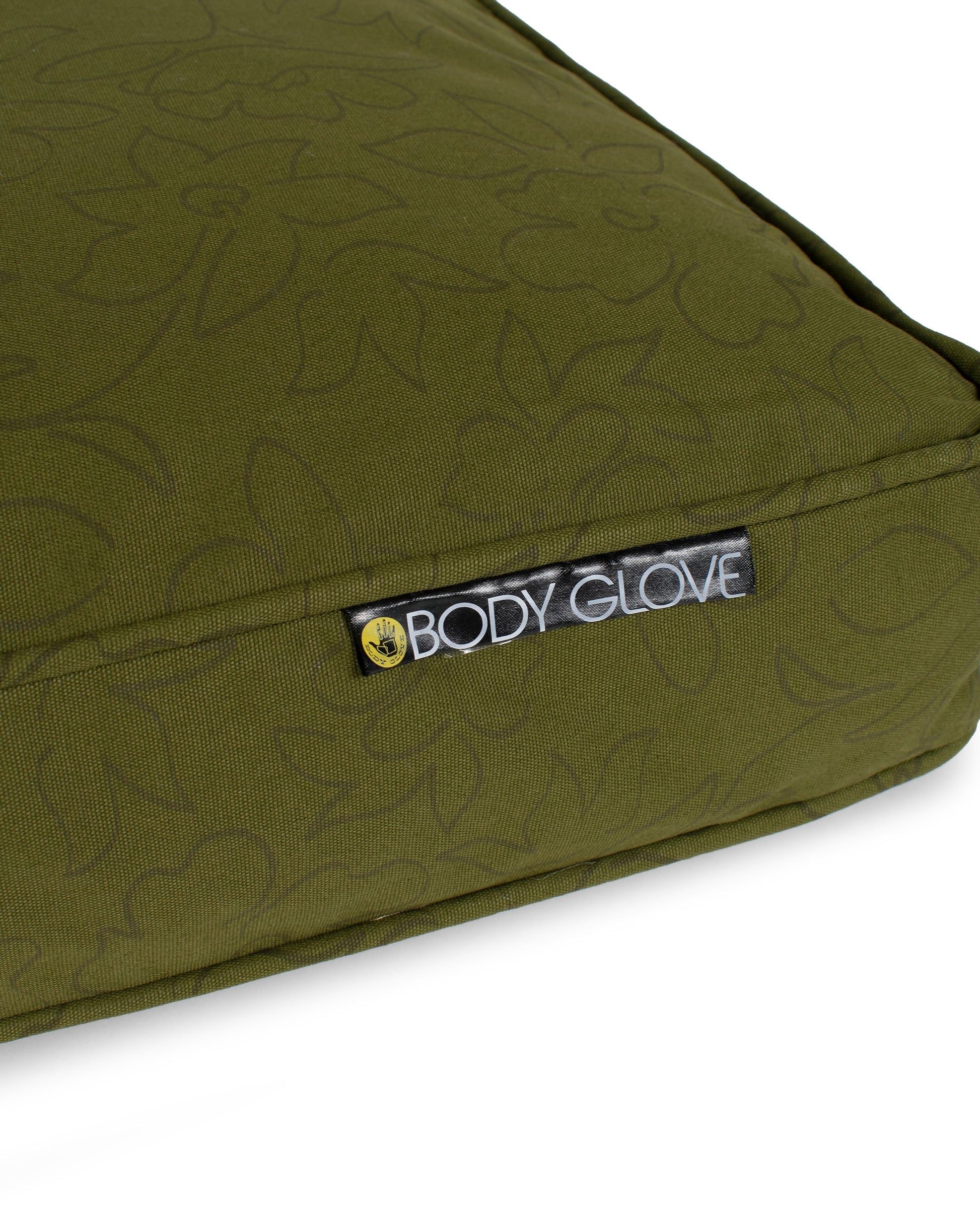 Accessories Body Glove Paintflower Pet Napper