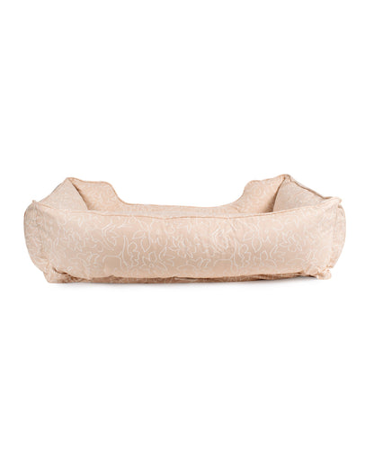 Accessories Body Glove Paintflower Kuddler Pet Bed
