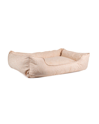 Accessories Body Glove Paintflower Kuddler Pet Bed
