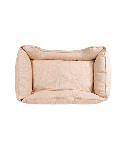Accessories Body Glove Paintflower Kuddler Pet Bed