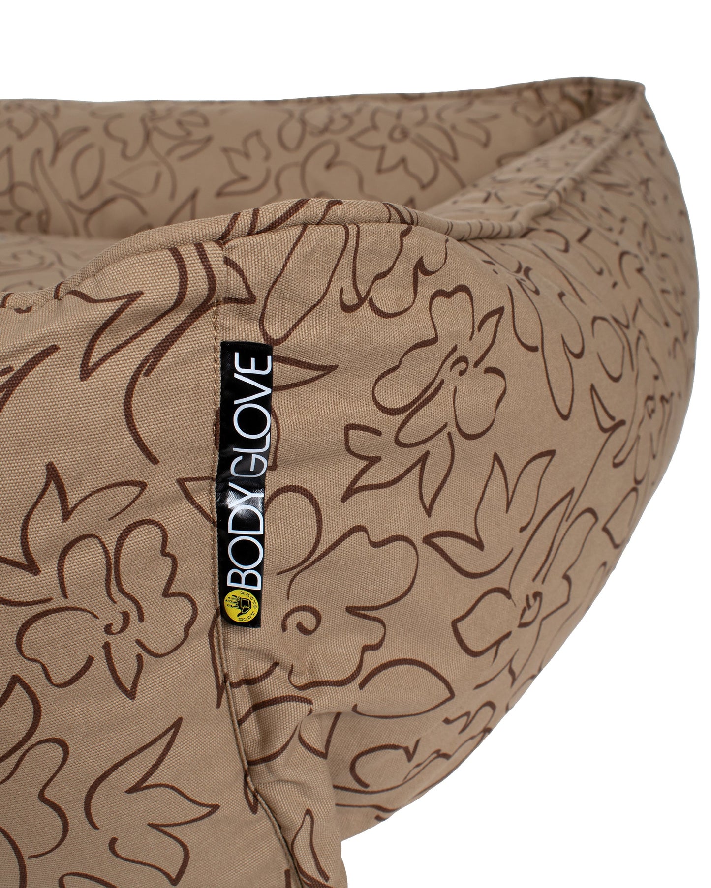 Accessories Body Glove Paintflower Kuddler Pet Bed