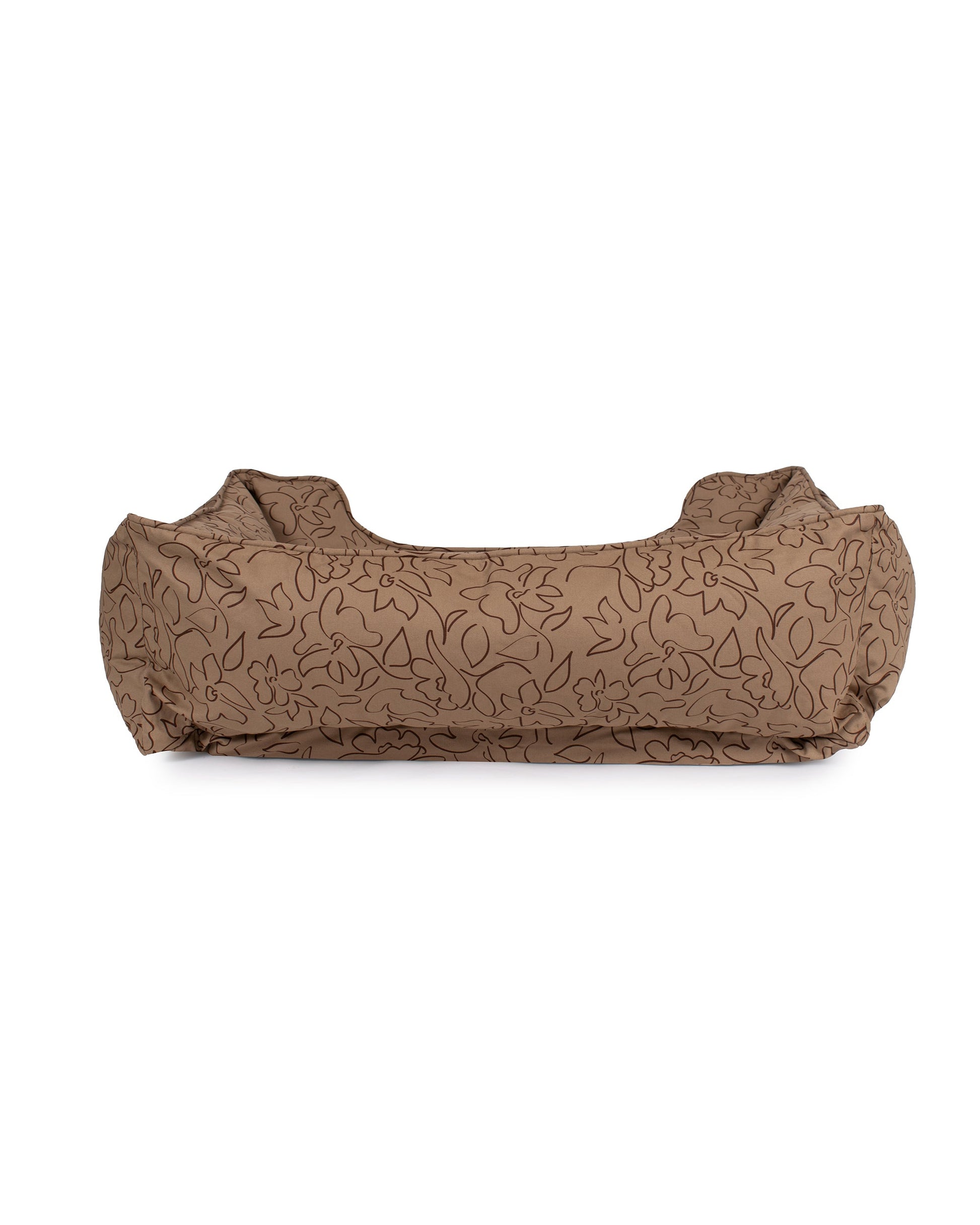 Accessories Body Glove Paintflower Kuddler Pet Bed