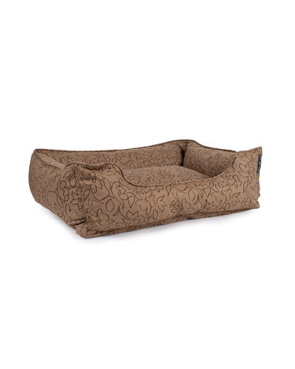Accessories Body Glove Paintflower Kuddler Pet Bed