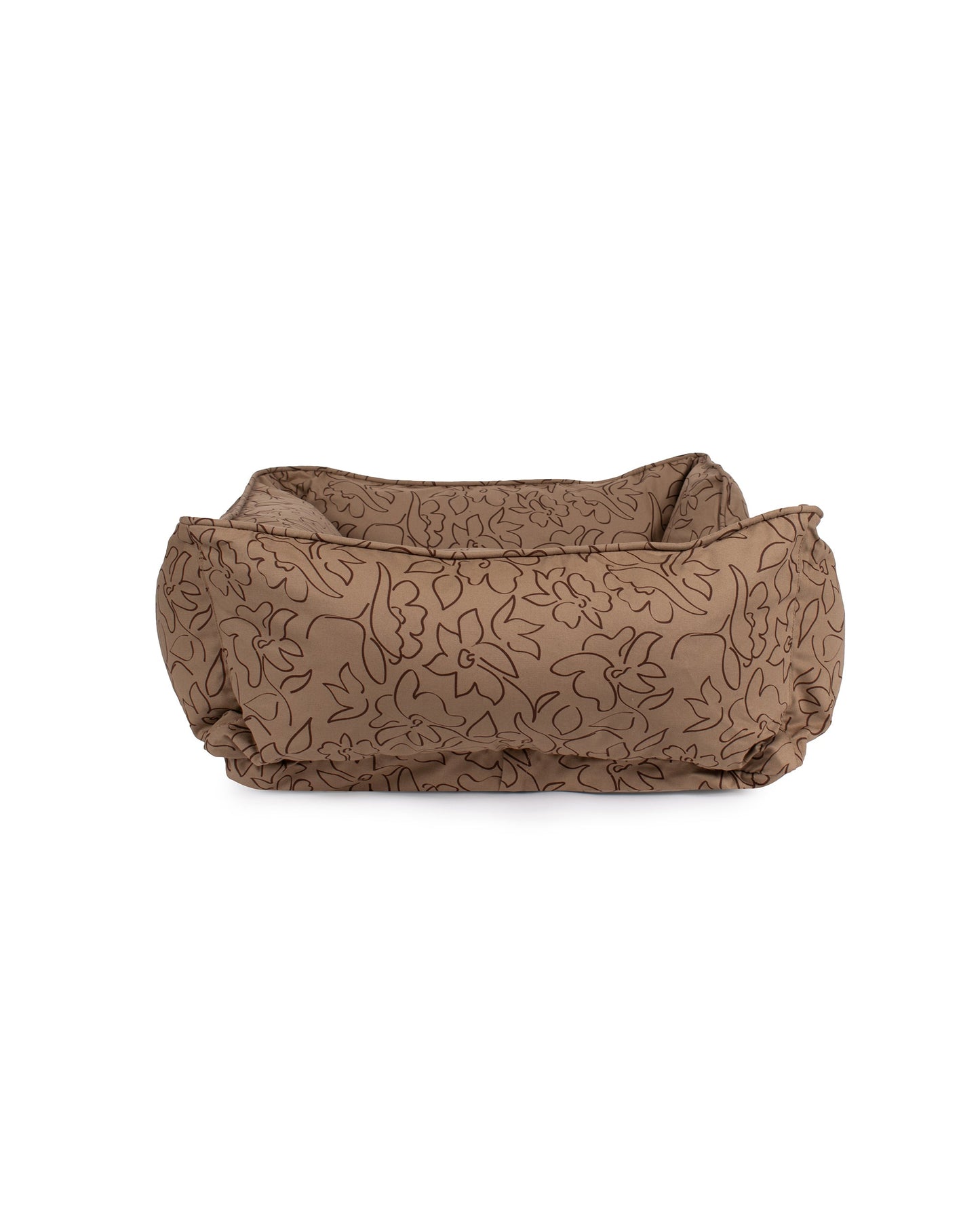 Accessories Body Glove Paintflower Kuddler Pet Bed