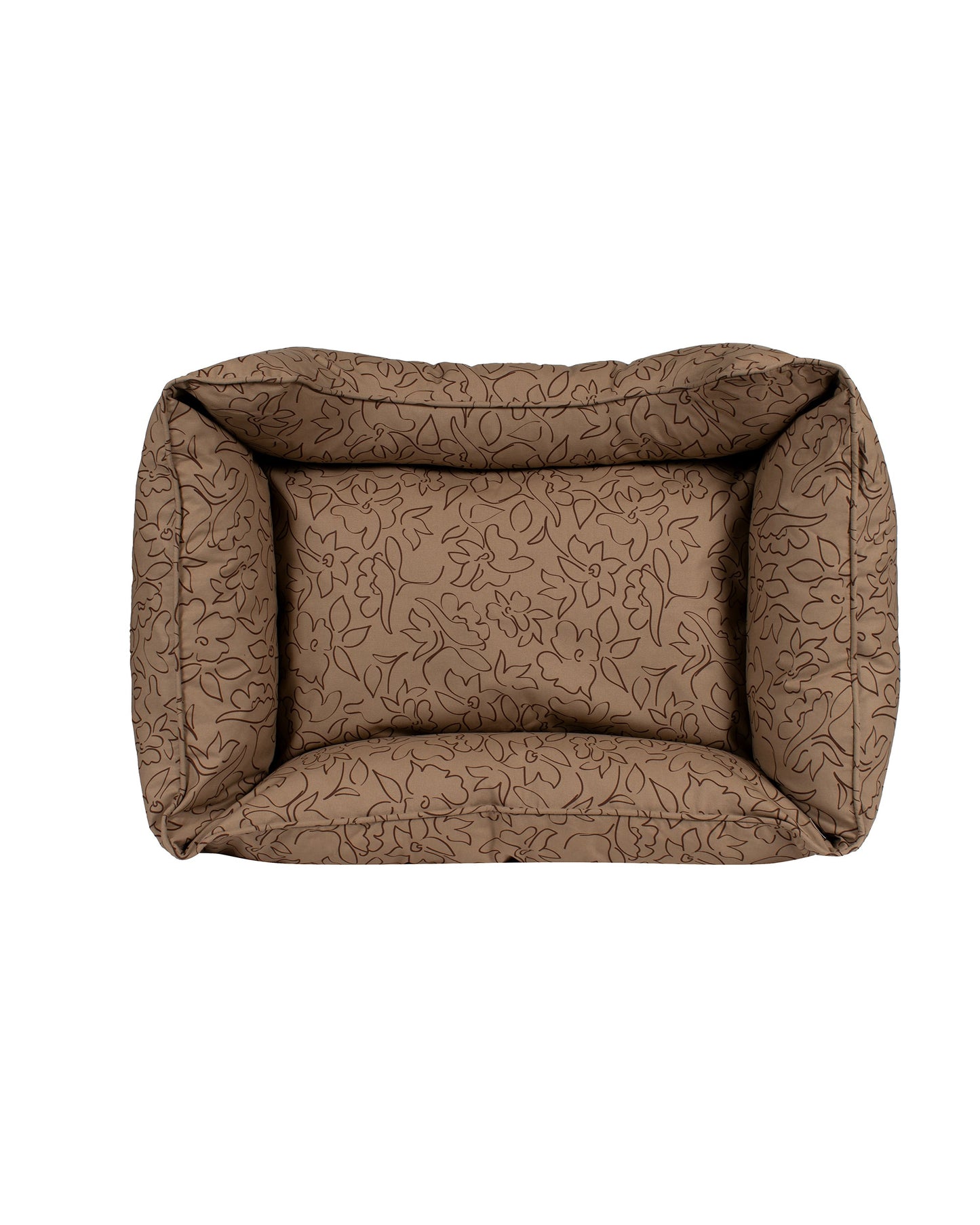 Accessories Body Glove Paintflower Kuddler Pet Bed