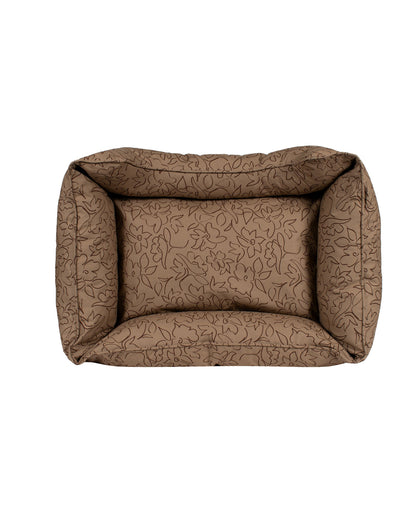 Accessories Body Glove Paintflower Kuddler Pet Bed