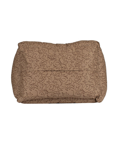 Accessories Body Glove Paintflower Kuddler Pet Bed