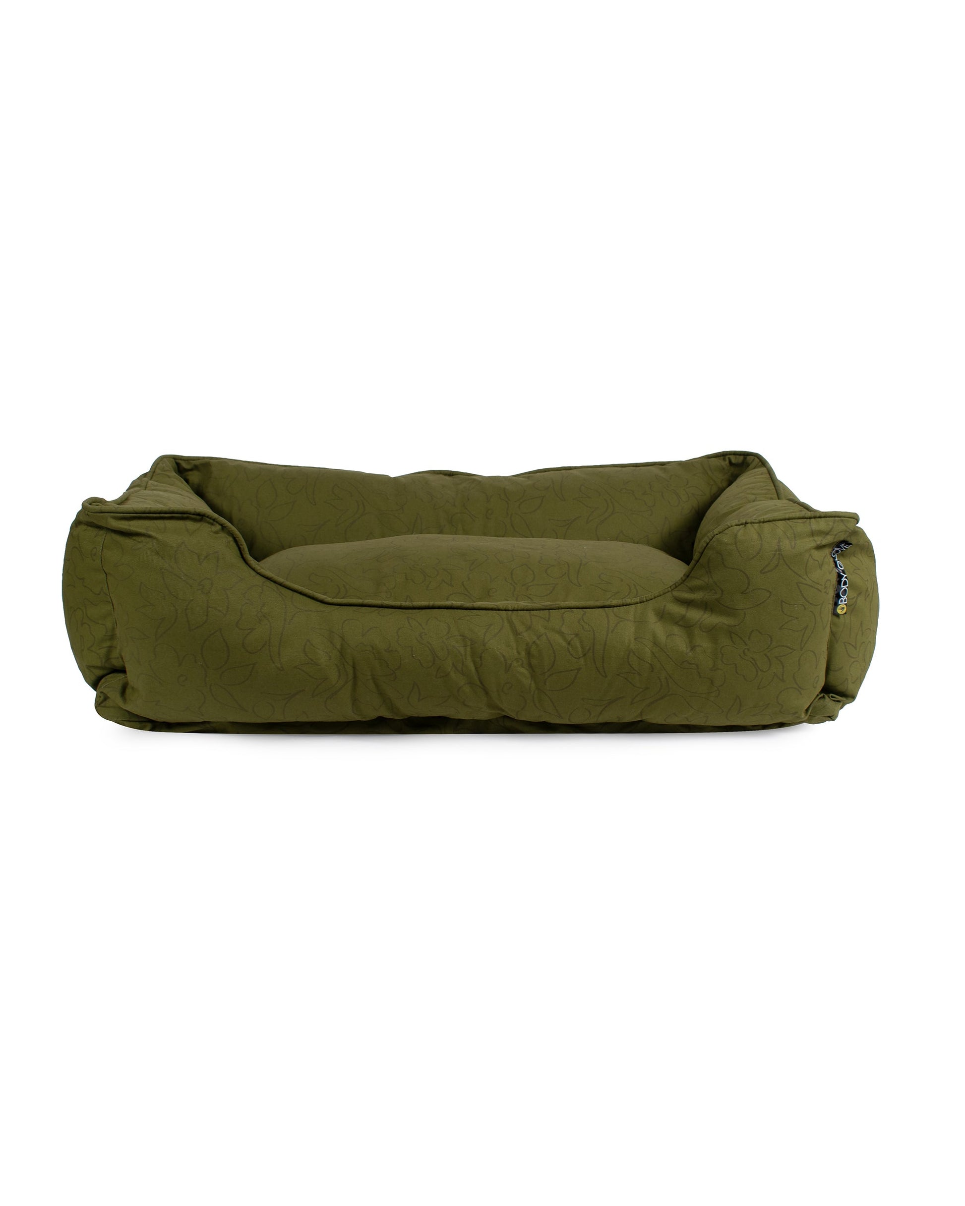 Accessories Body Glove Paintflower Kuddler Pet Bed