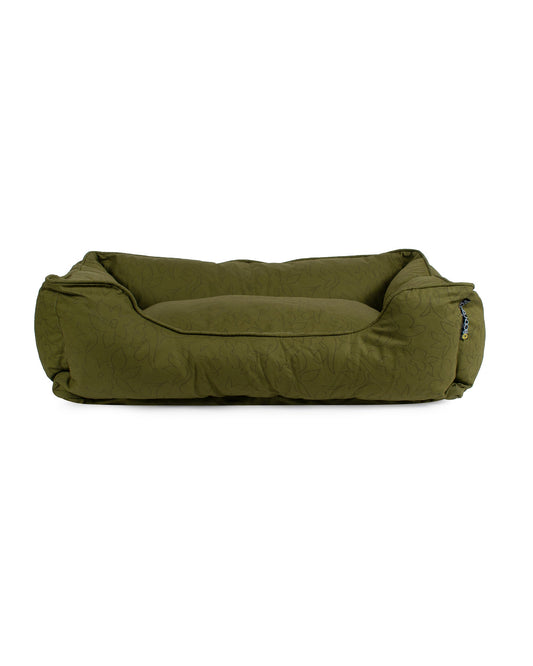 Accessories Body Glove Paintflower Kuddler Pet Bed