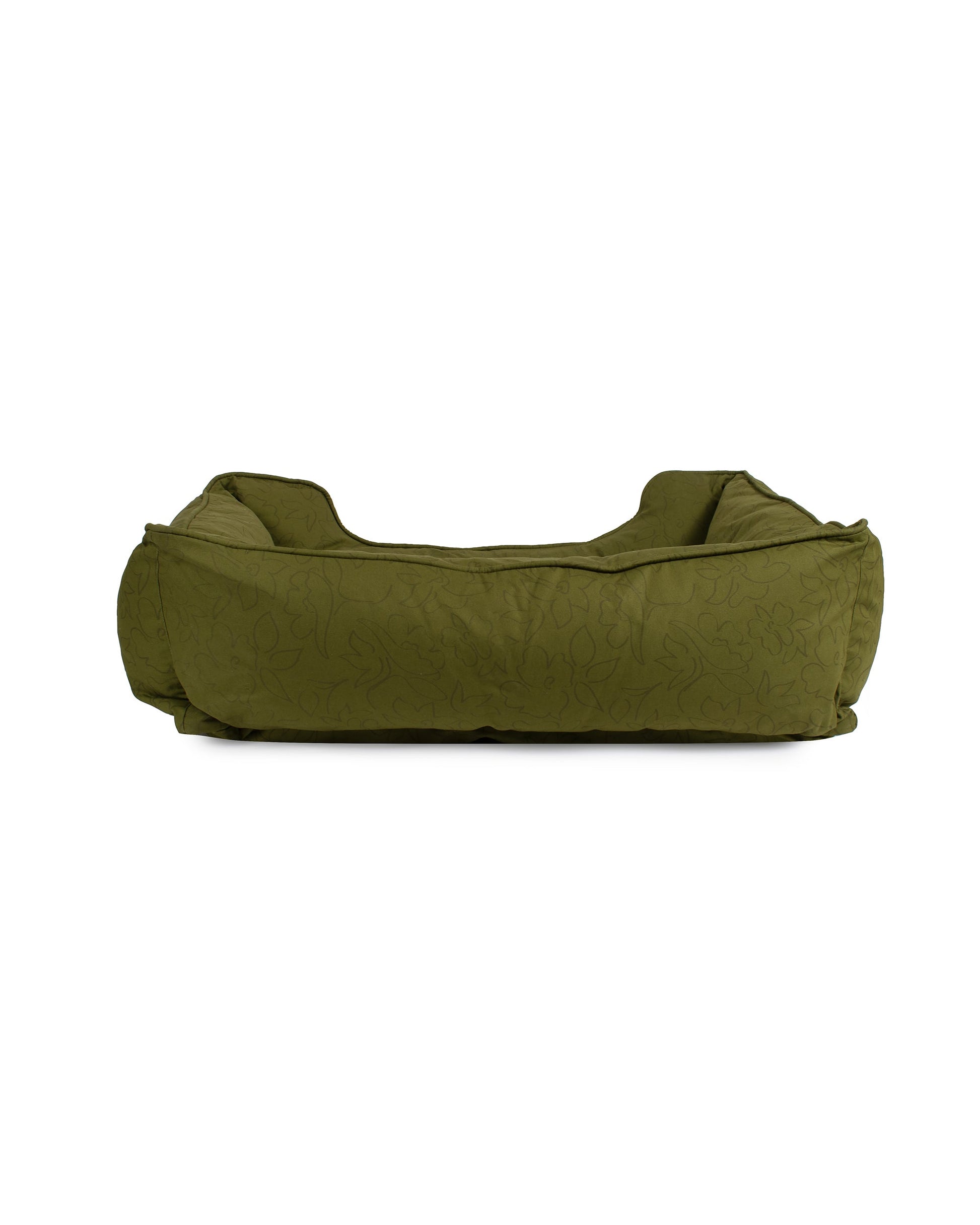 Accessories Body Glove Paintflower Kuddler Pet Bed