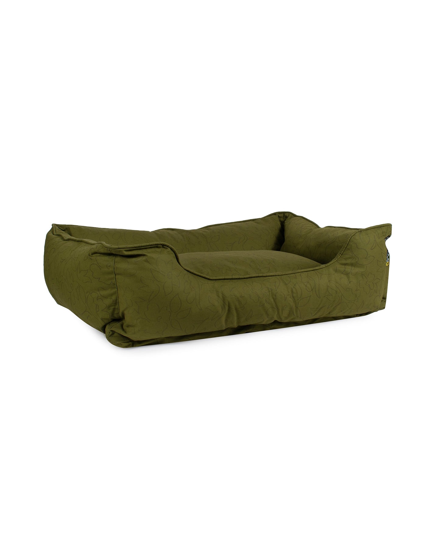 Accessories Body Glove Paintflower Kuddler Pet Bed