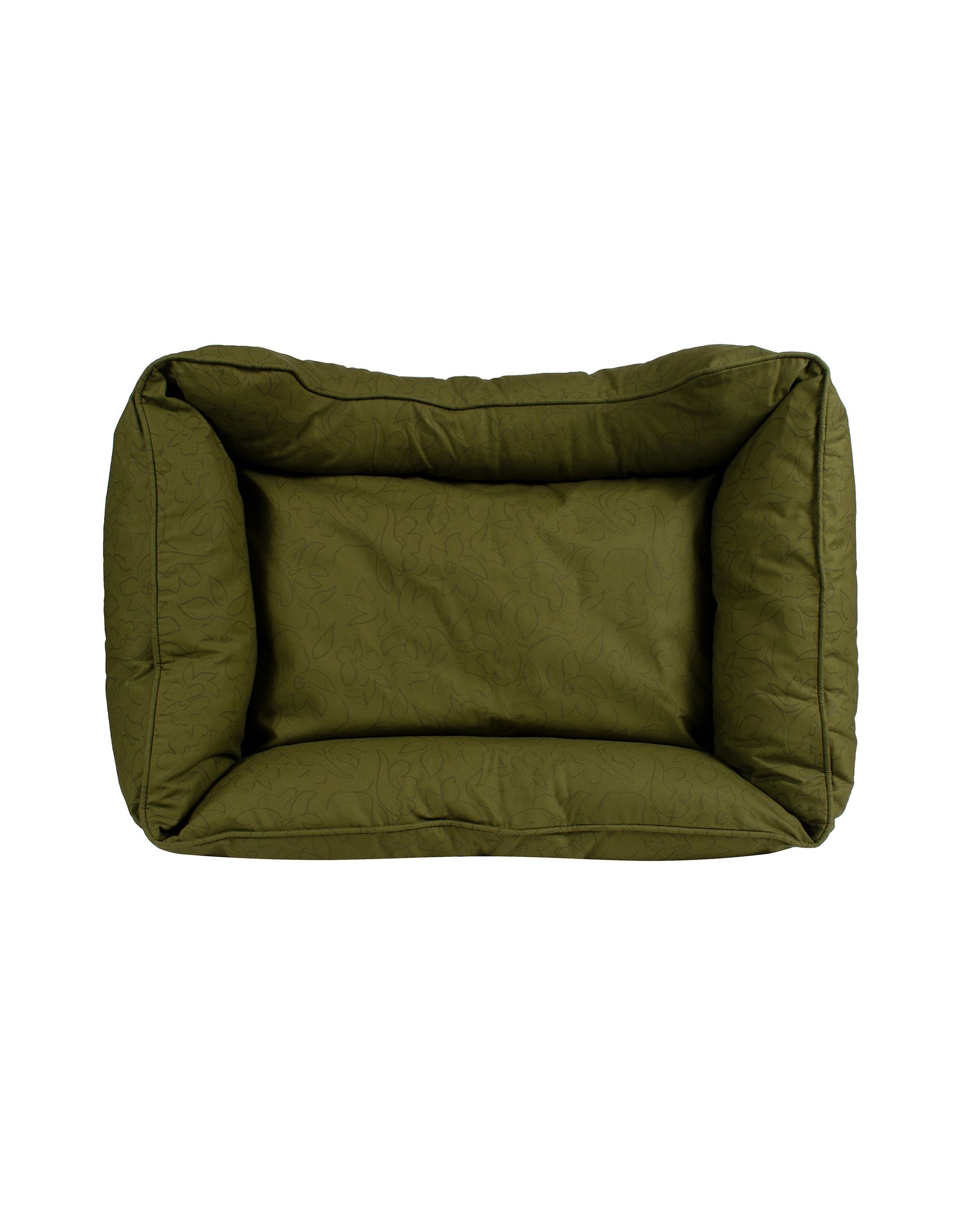Accessories Body Glove Paintflower Kuddler Pet Bed