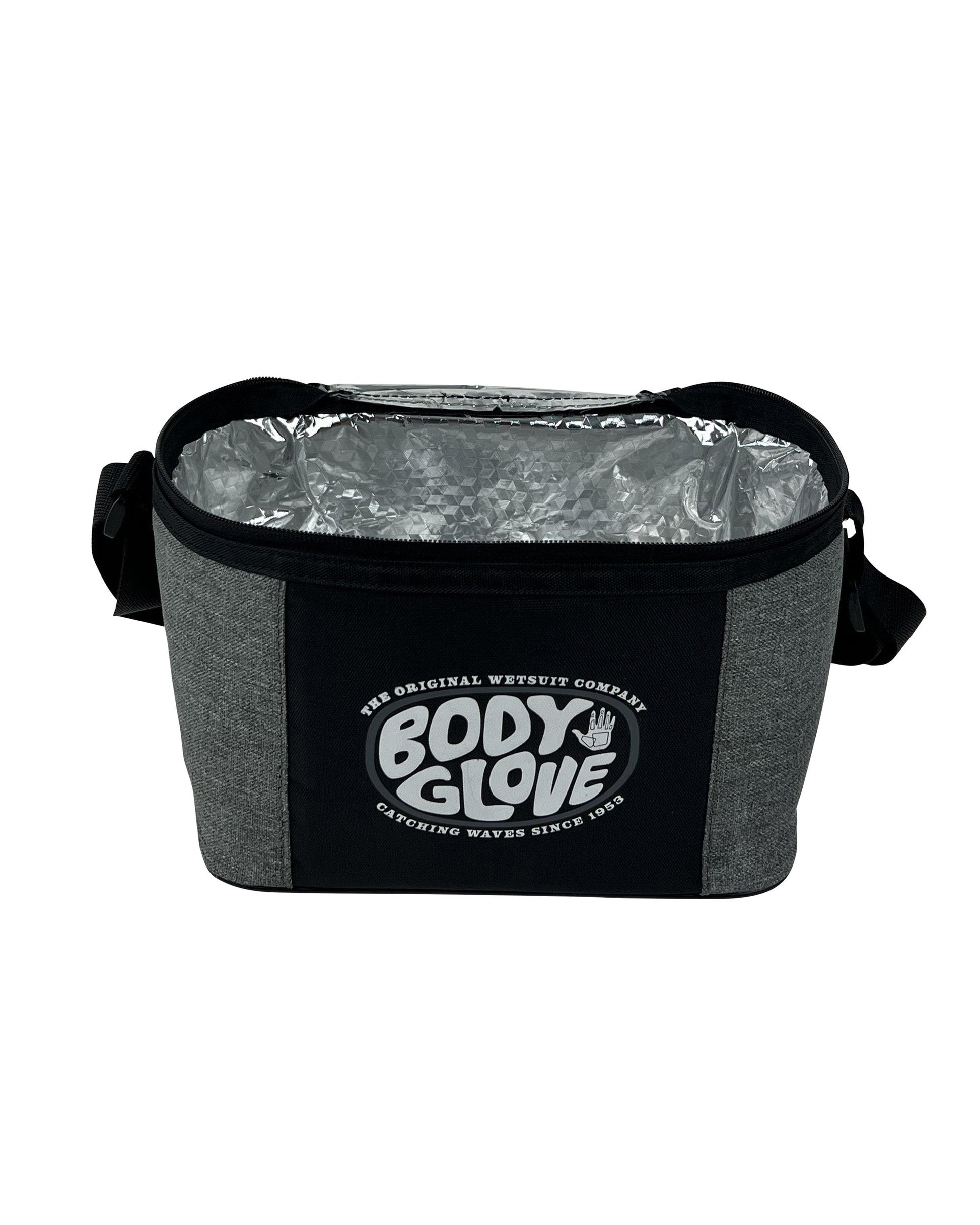 Accessories Body Glove Box Lunch Tote
