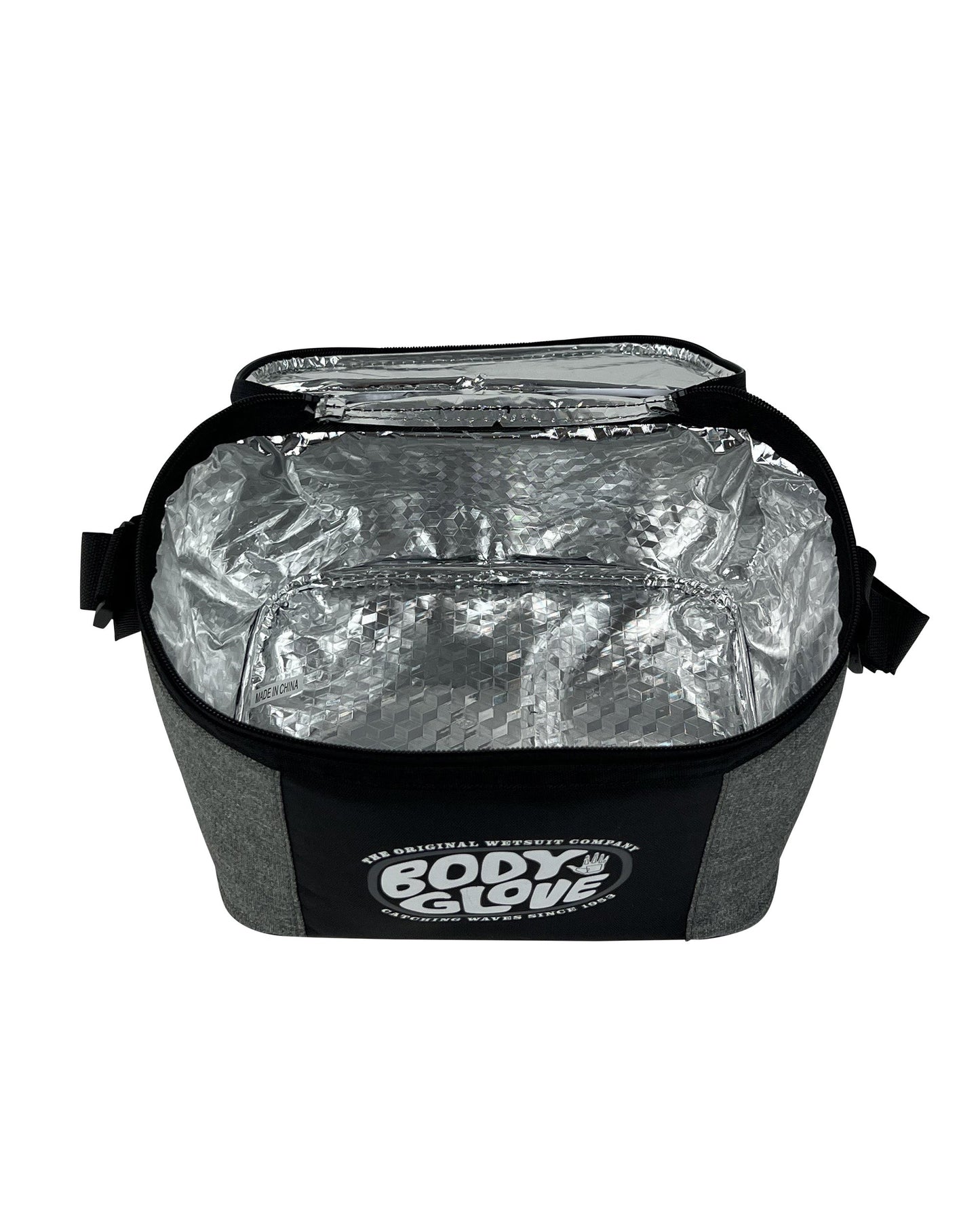 Accessories Body Glove Box Lunch Tote