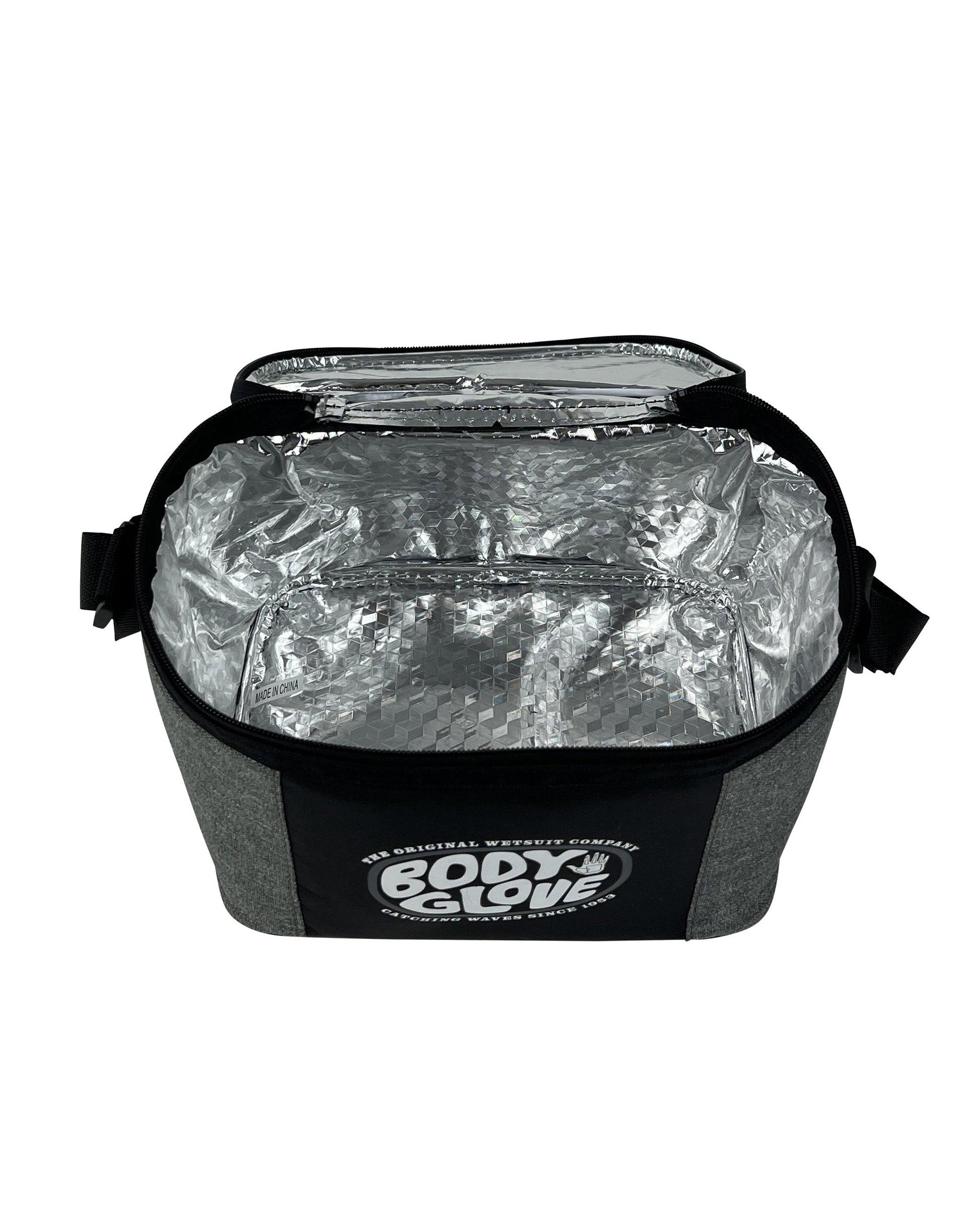 Accessories Body Glove Box Lunch Tote