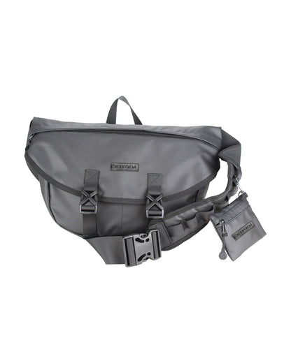 Accessories Body Glove Taluca Messenger with Pouch
