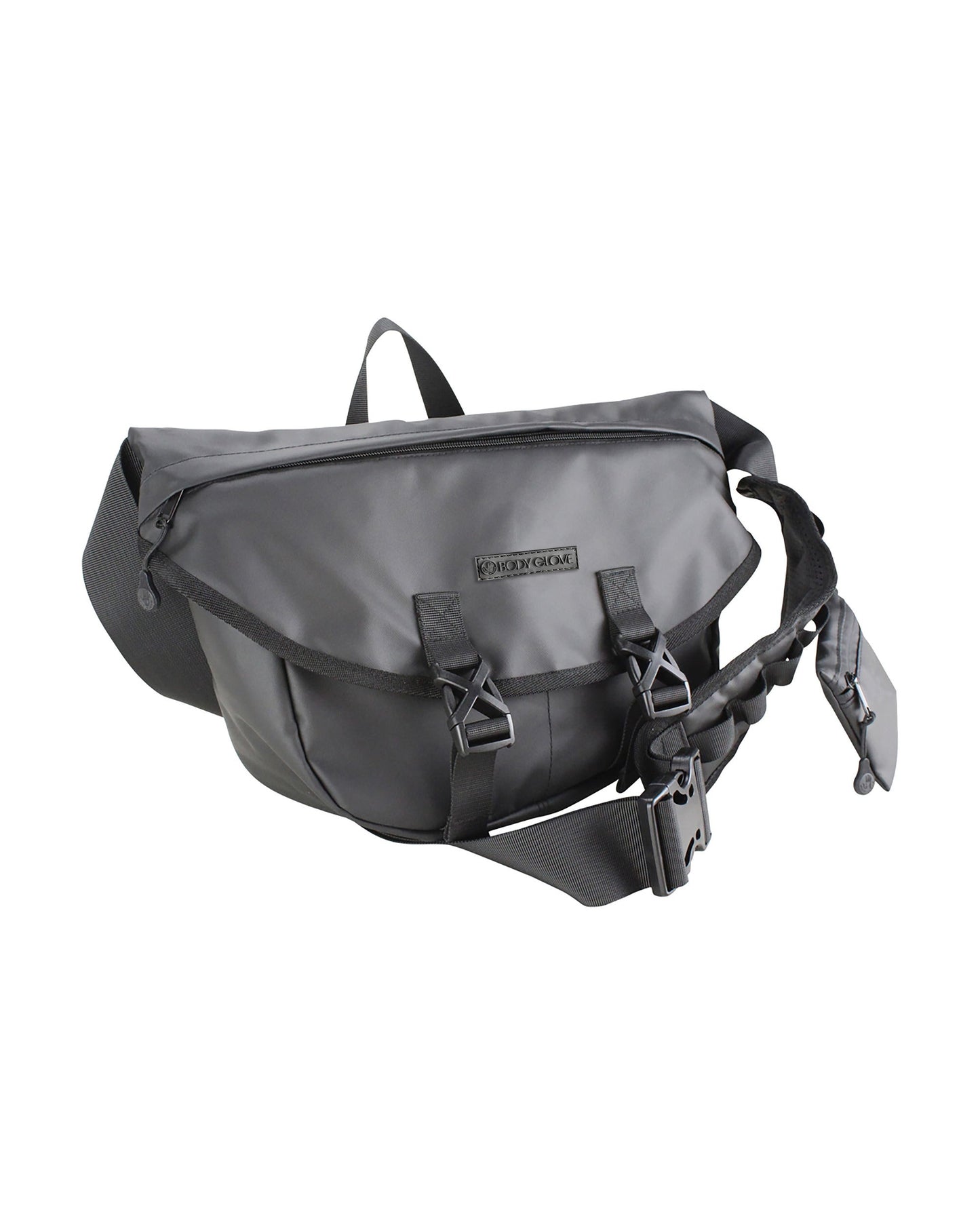 Accessories Body Glove Taluca Messenger with Pouch