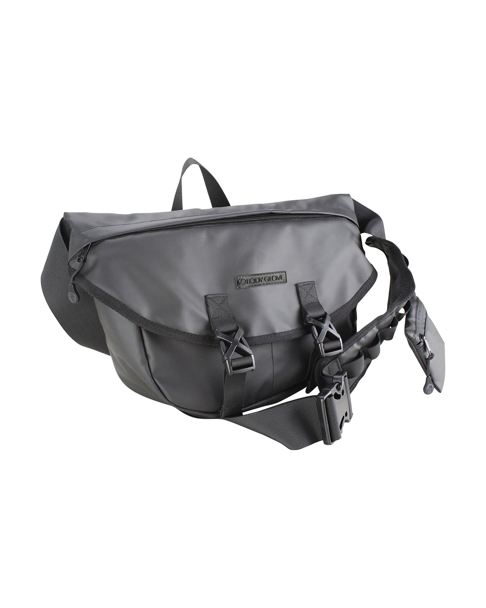 Accessories Body Glove Taluca Messenger with Pouch