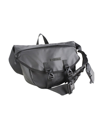 Accessories Body Glove Taluca Messenger with Pouch