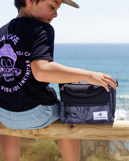 Accessories Body Glove Zip Top Lunch Tote