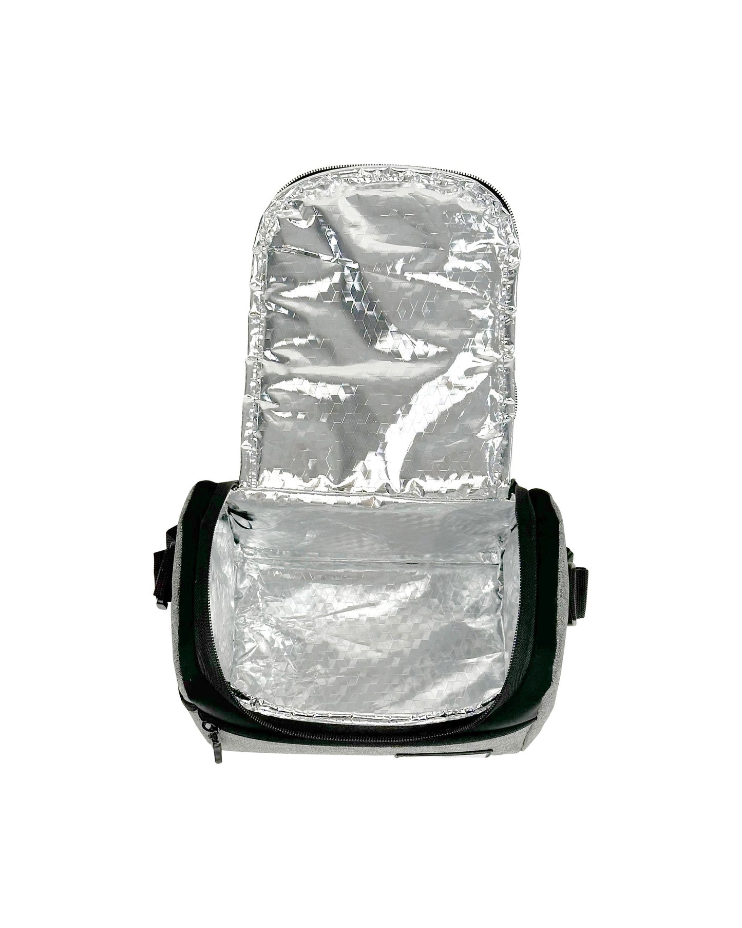 Accessories Body Glove Zip Top Lunch Tote