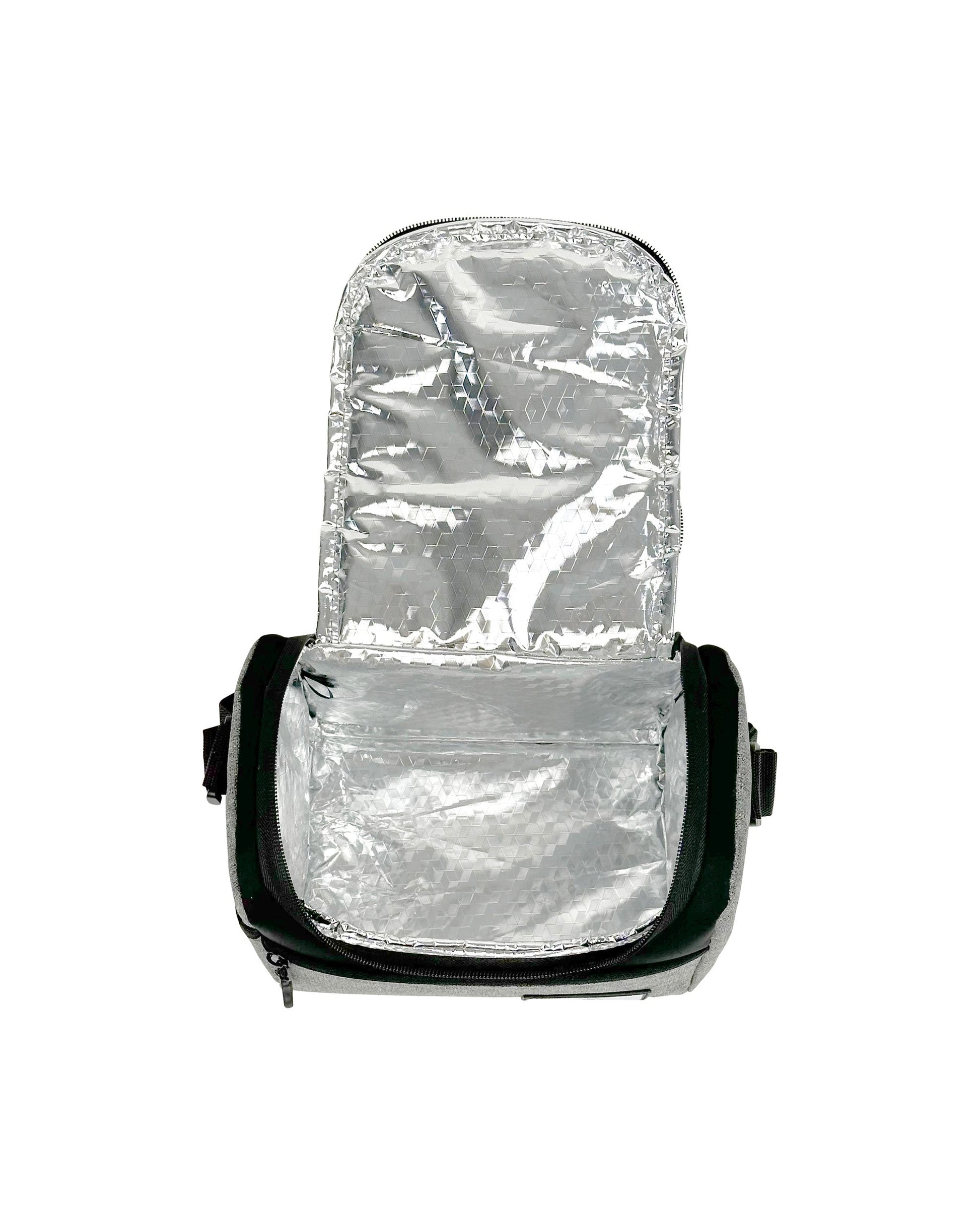 Accessories Body Glove Zip Top Lunch Tote