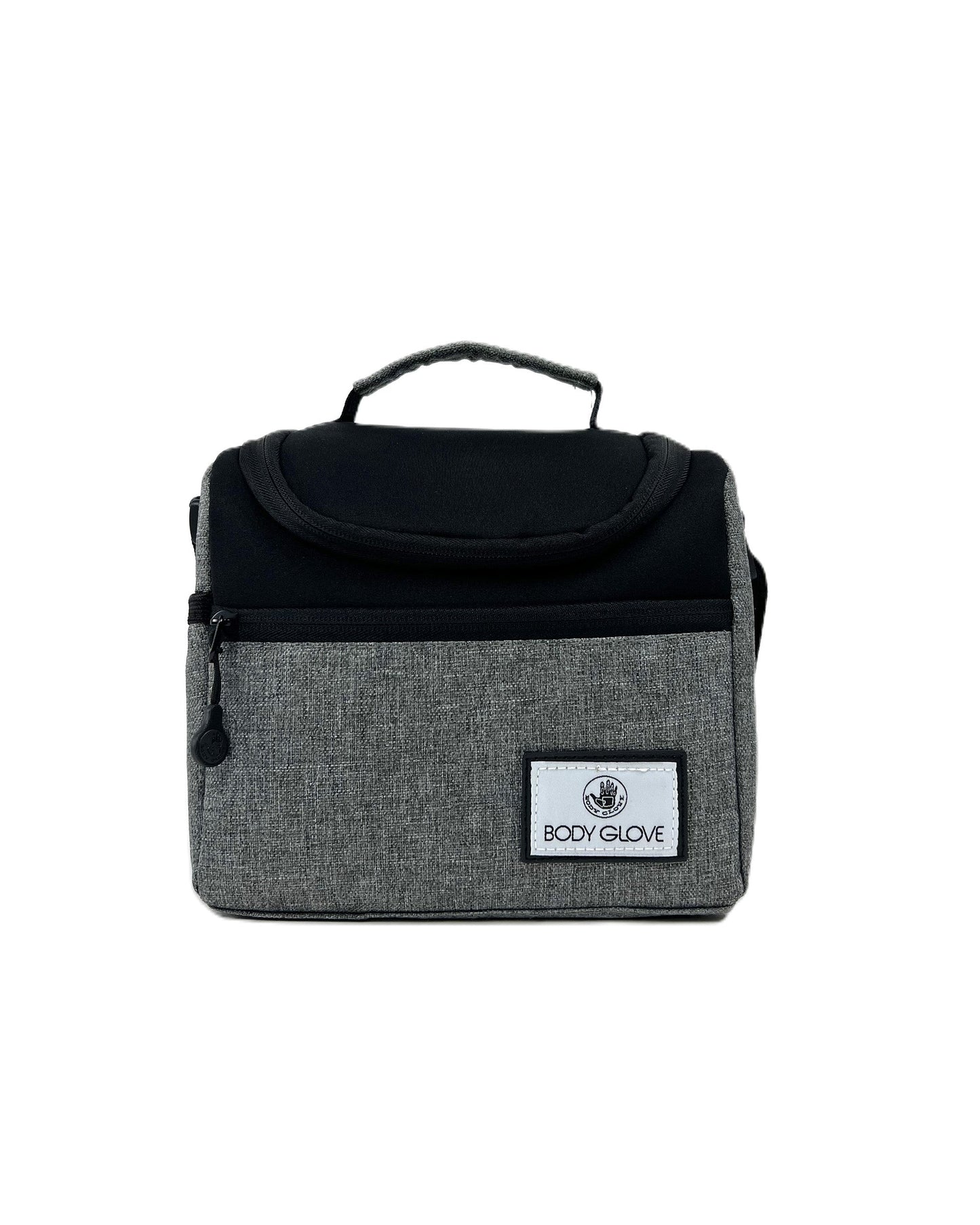 Accessories Body Glove Zip Top Lunch Tote