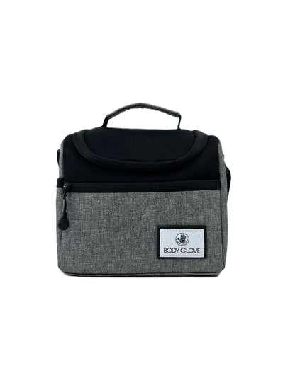 Accessories Body Glove Zip Top Lunch Tote