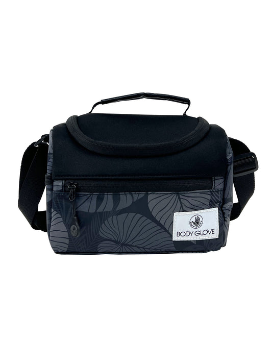 Accessories Body Glove Zip Top Lunch Tote