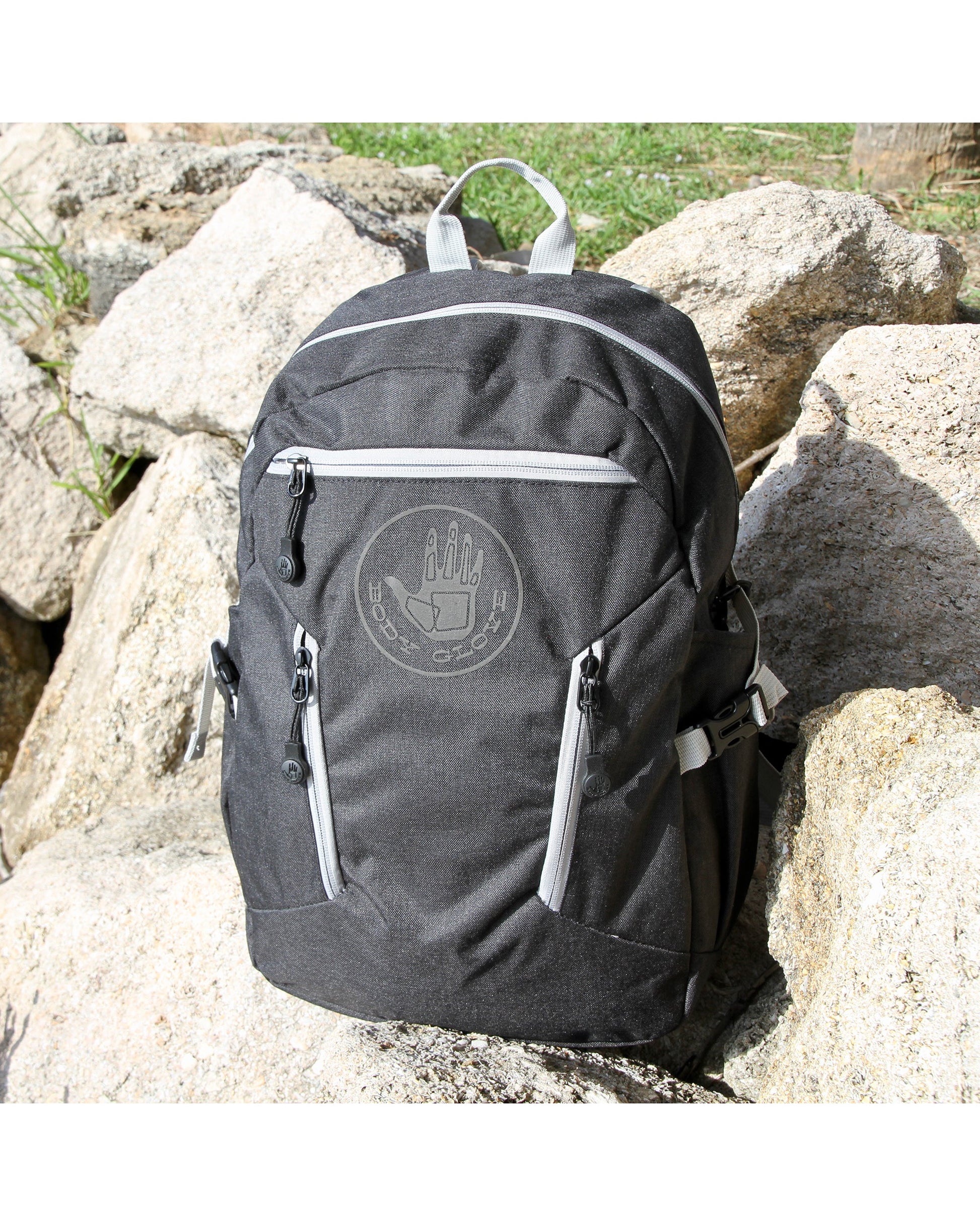 Accessories Body Glove Edgemere 28L Lightweight Backpack