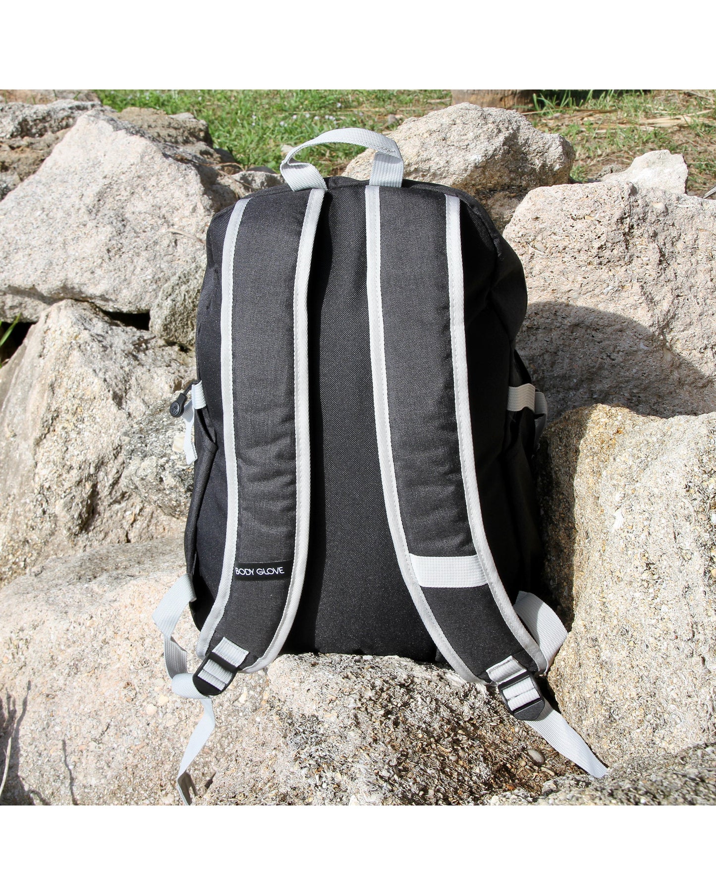 Accessories Body Glove Edgemere 28L Lightweight Backpack