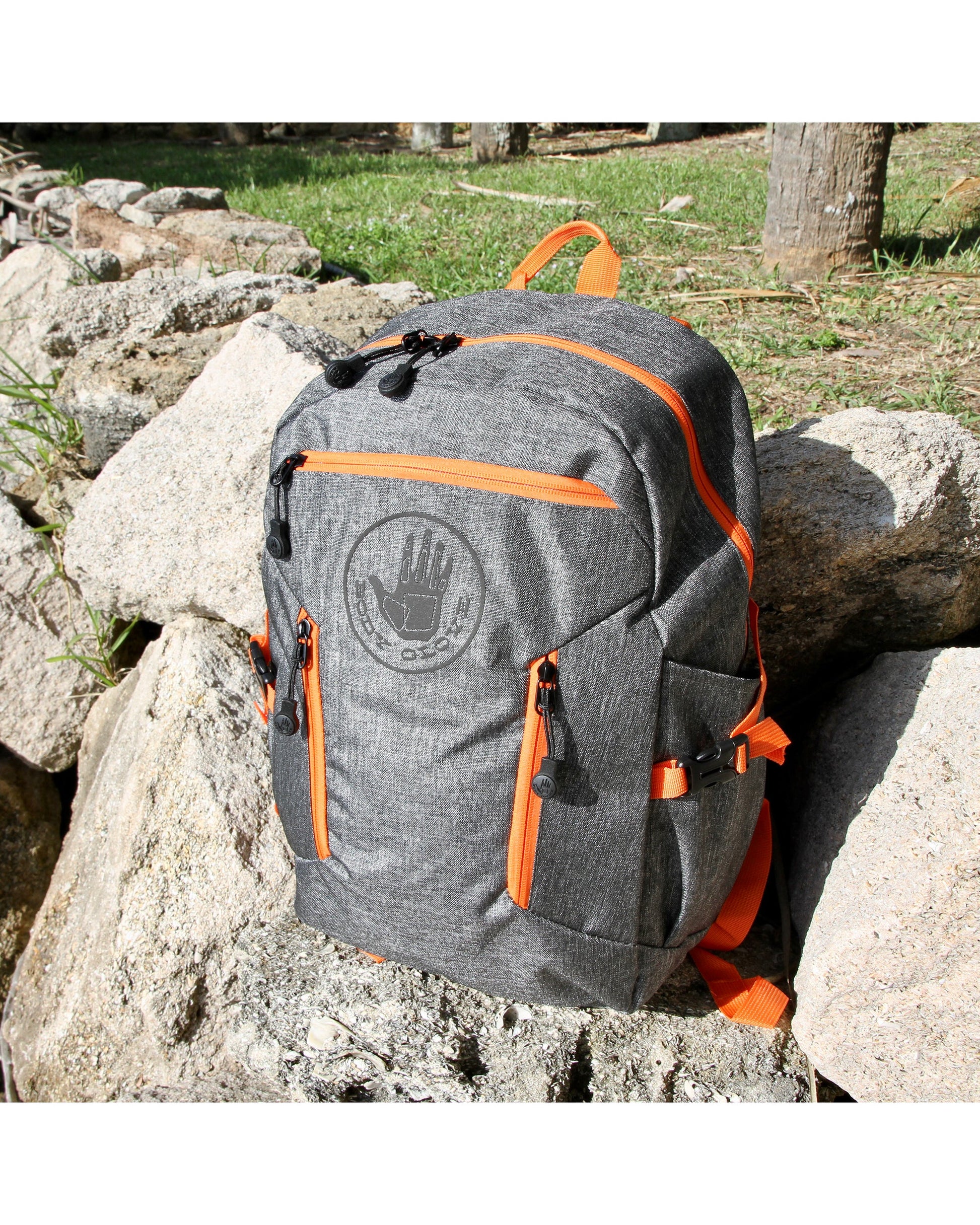 Accessories Body Glove Edgemere 28L Lightweight Backpack