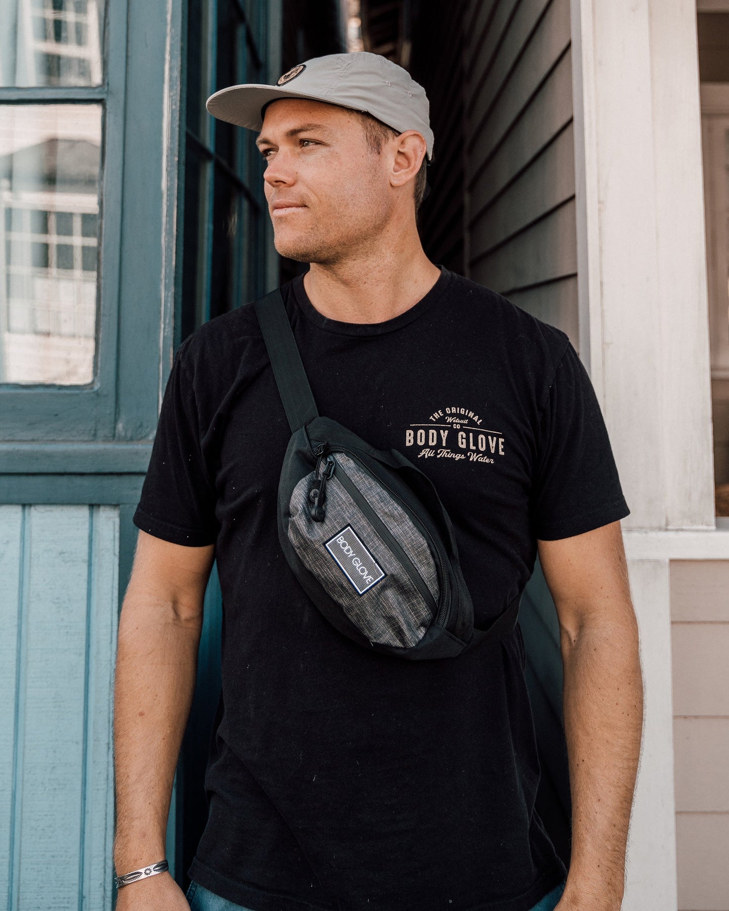 Accessories Body Glove Rogan Hip Pack